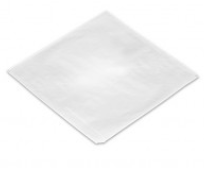 #Long Sponge White Paper Bag 500/Pack