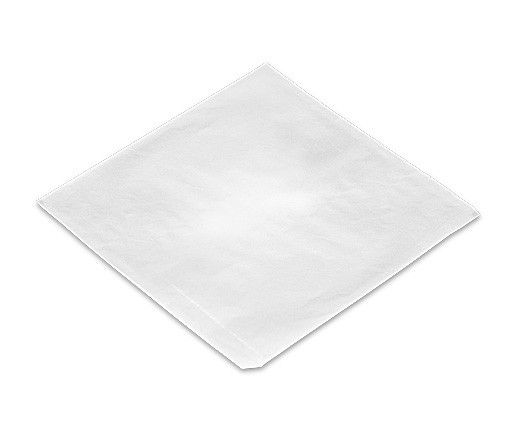#8F White Paper Bag 500/Pack