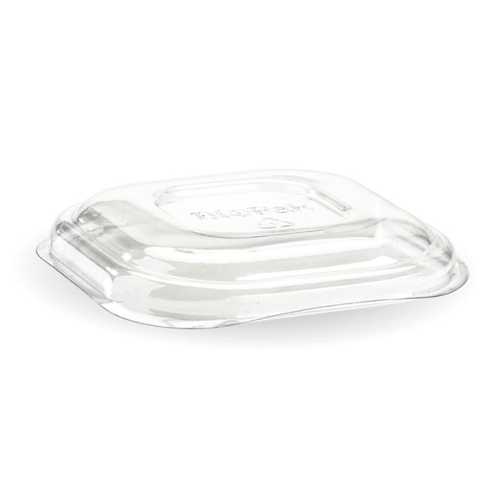 280~630ml Clear PET Lid 600/Carton