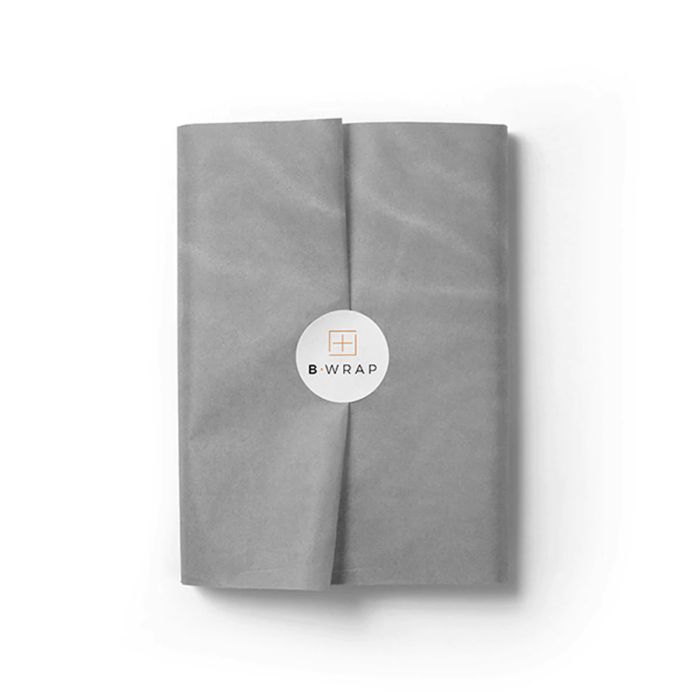 Silver Tissue Paper 480Sheets/Ream