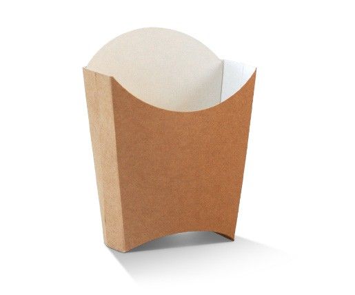 Medium Chip Box 1000/Carton