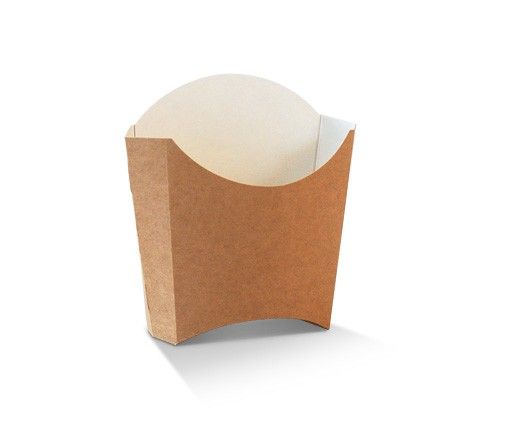 Small Chip Box 1000/Carton