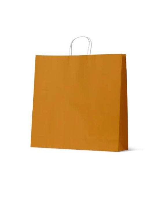 Earth Collection Mustard Extra Large 100/Carton