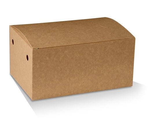 Family Snack Box 200/Carton