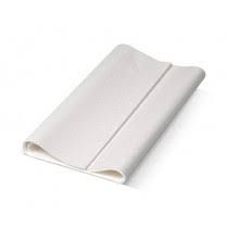 1/3 Cut Greaseproof Paper 1200/Pack