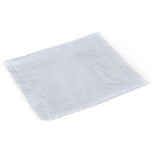 #3 Long GPL White Paper Bag 500/Pack
