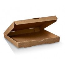 15" Pizza Box Brown 50/Carton