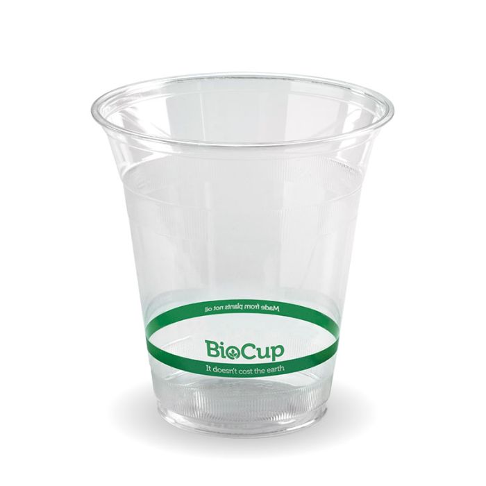 360ml PLA Cold Cup 1000/Carton