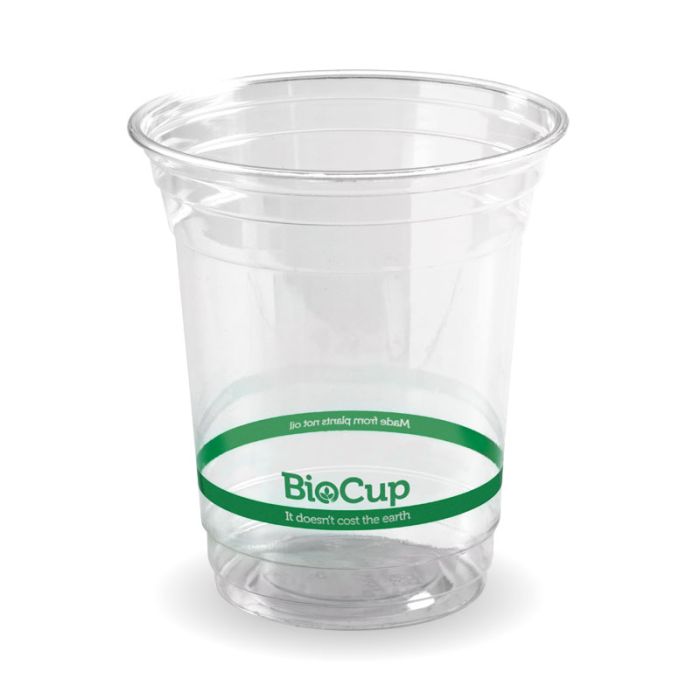 420ml PLA Cold Cup 1000/Carton