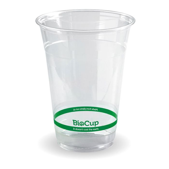 500ml PLA Cold Cup 1000/Carton