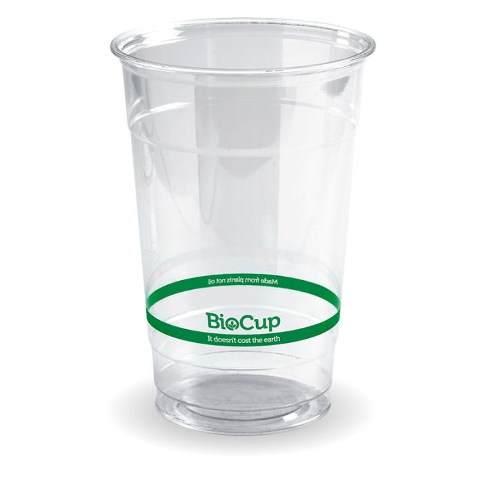 700ml PLA Cold Cup 1000/Carton