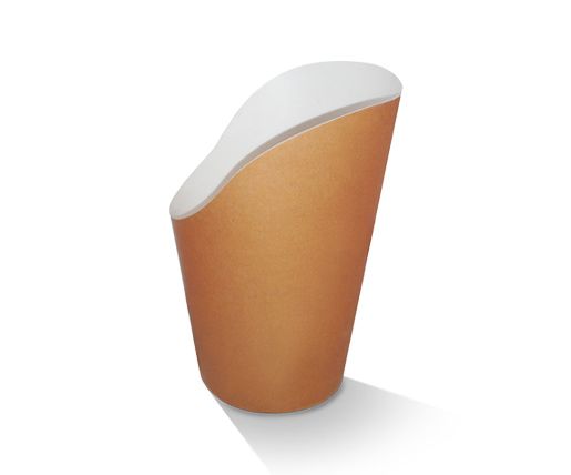 16oz Scoop Cup 1000/Carton