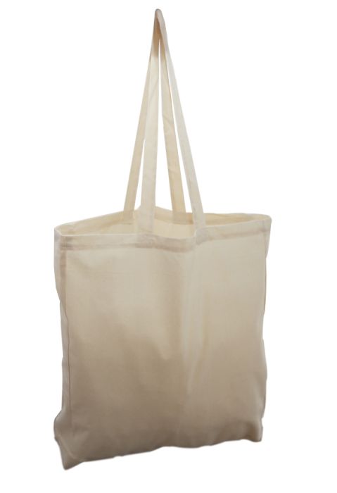 Calico Bags Short Handles