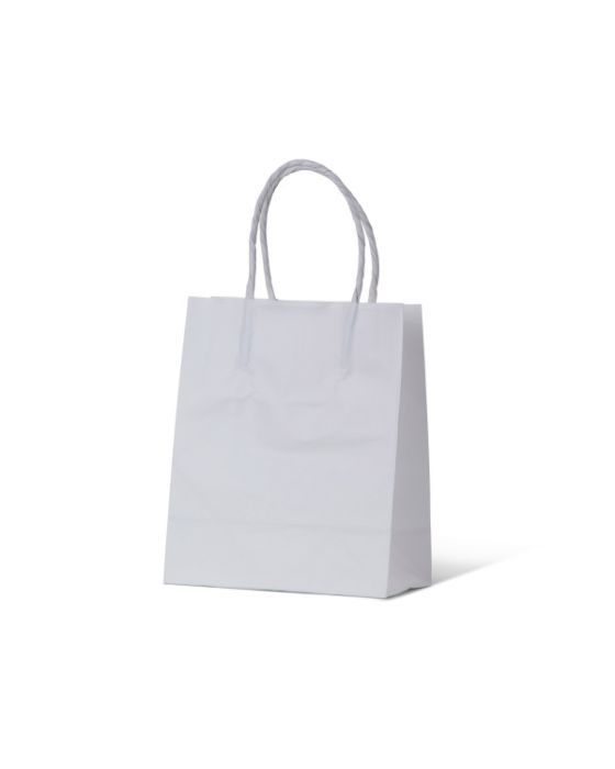 White Kraft Paper Runt 500/Carton
